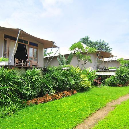 Pai Vimaan Resort Mae Hong Son Ngoại thất bức ảnh