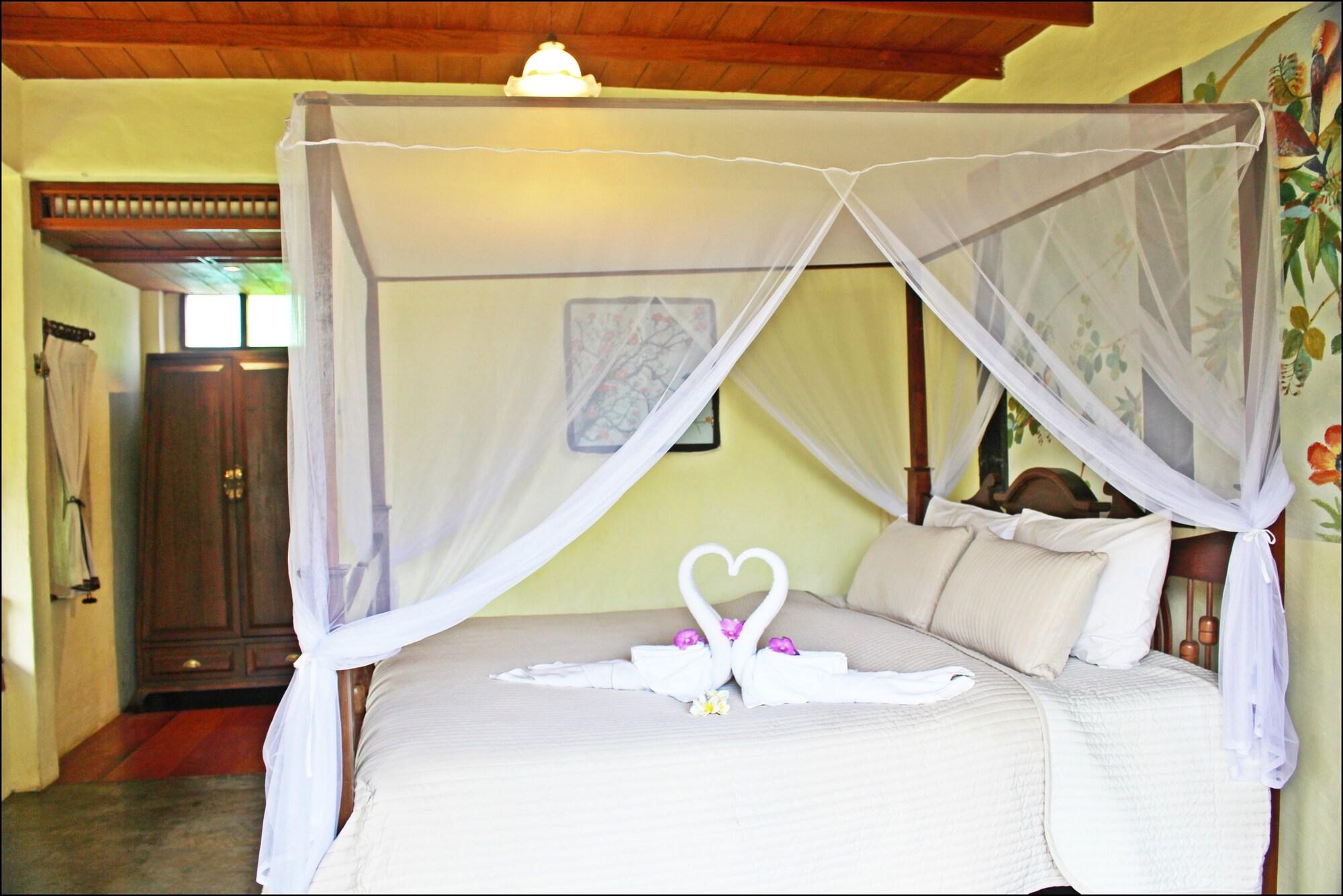 Pai Vimaan Resort Mae Hong Son Ngoại thất bức ảnh