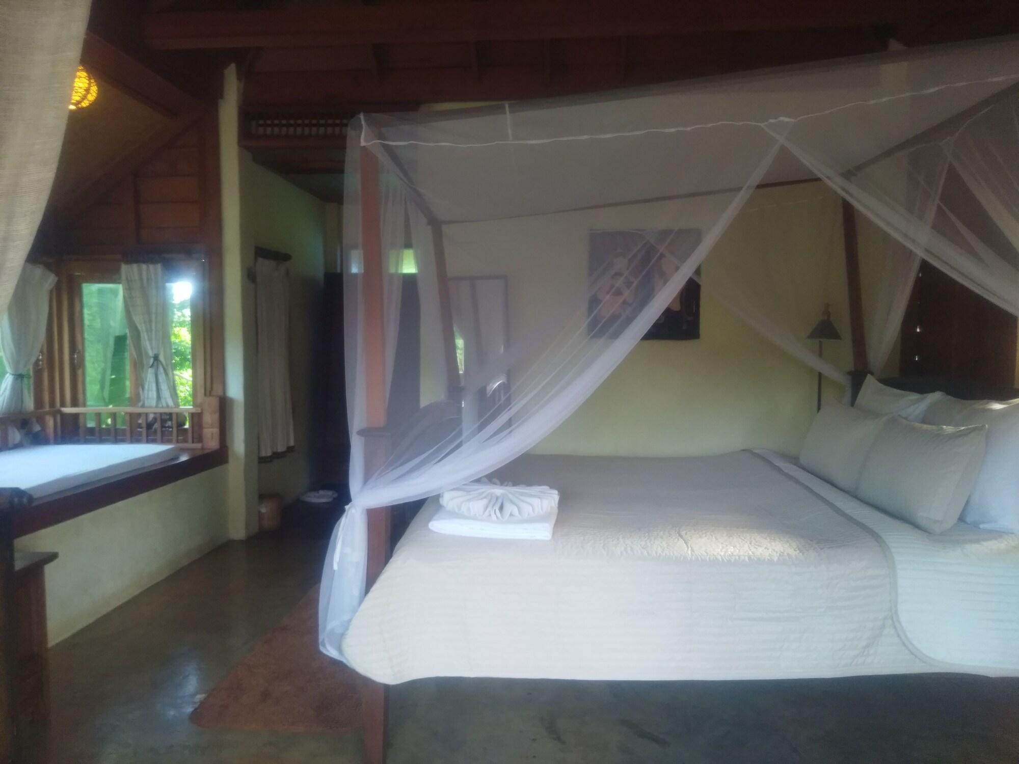 Pai Vimaan Resort Mae Hong Son Ngoại thất bức ảnh