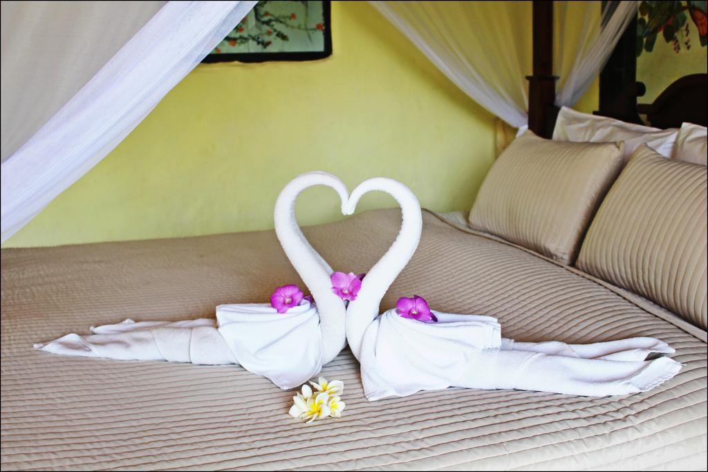 Pai Vimaan Resort Mae Hong Son Phòng bức ảnh