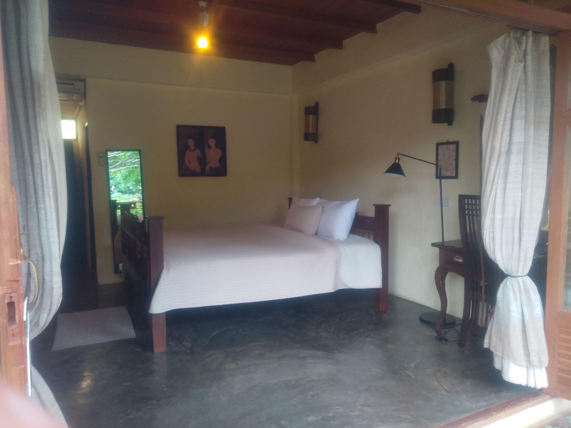 Pai Vimaan Resort Mae Hong Son Ngoại thất bức ảnh