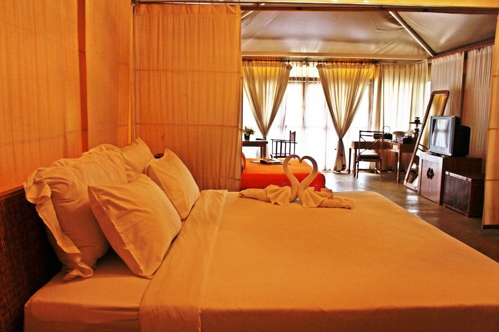 Pai Vimaan Resort Mae Hong Son Ngoại thất bức ảnh