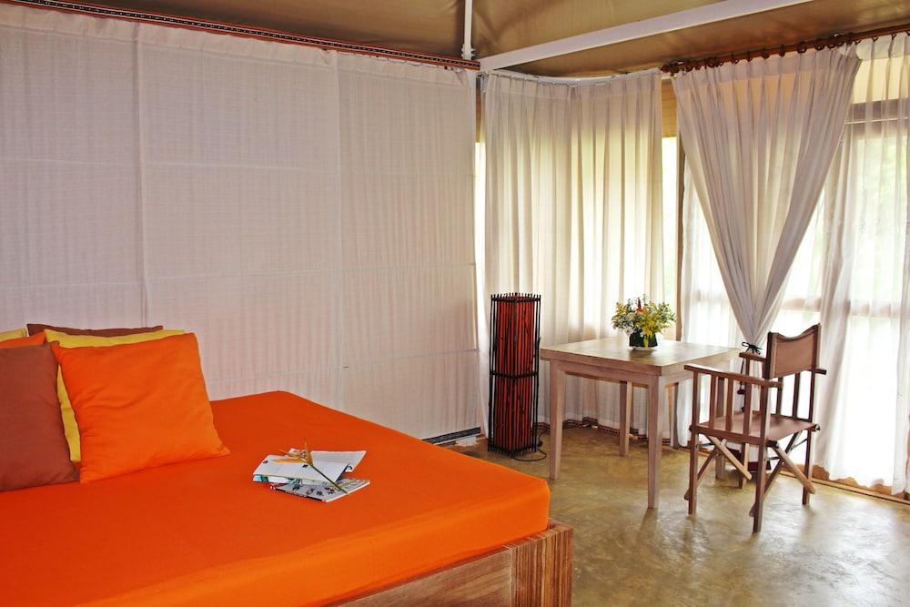 Pai Vimaan Resort Mae Hong Son Ngoại thất bức ảnh