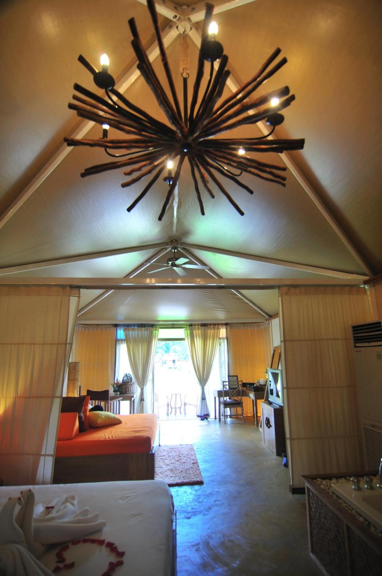 Pai Vimaan Resort Mae Hong Son Ngoại thất bức ảnh