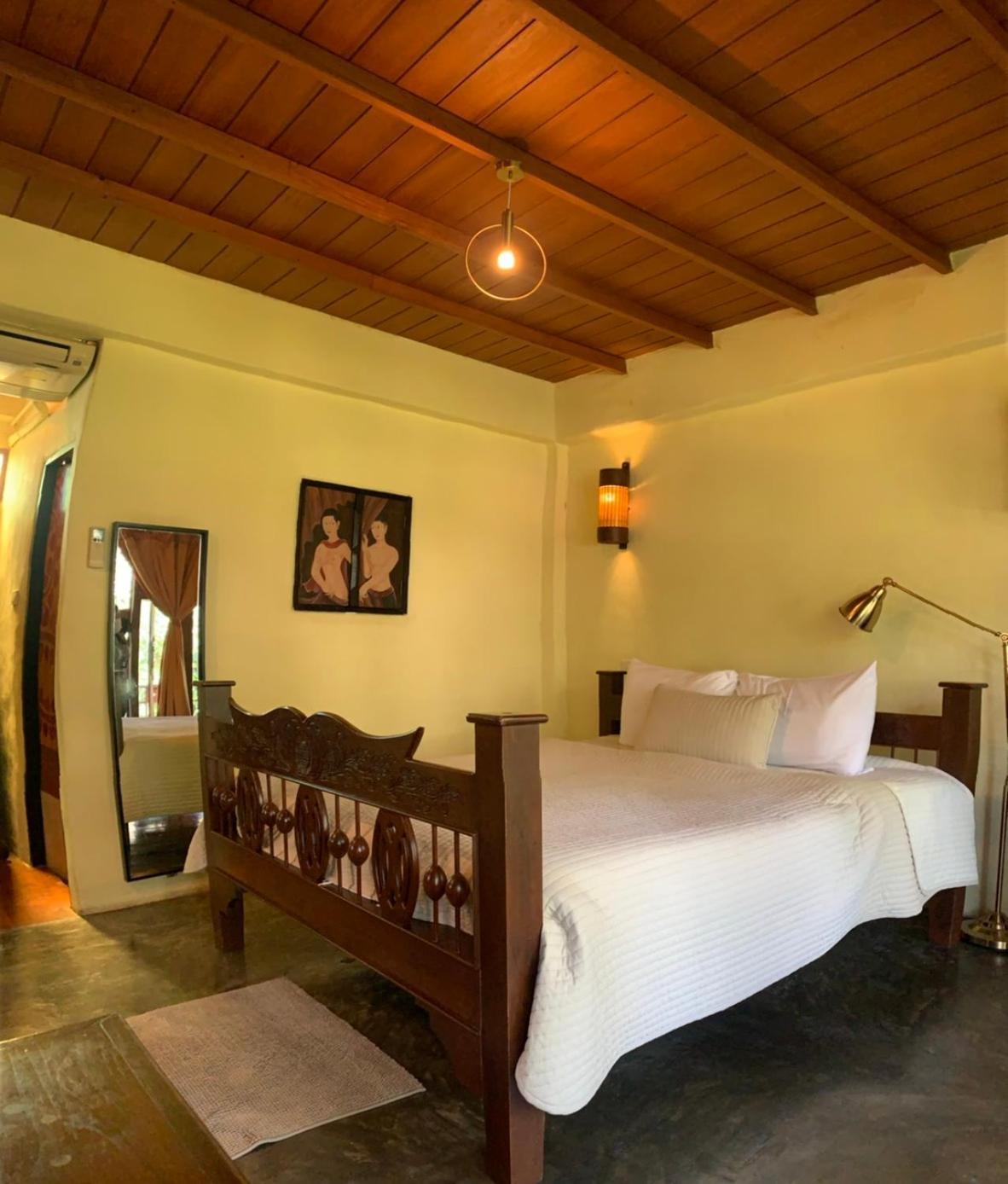 Pai Vimaan Resort Mae Hong Son Ngoại thất bức ảnh