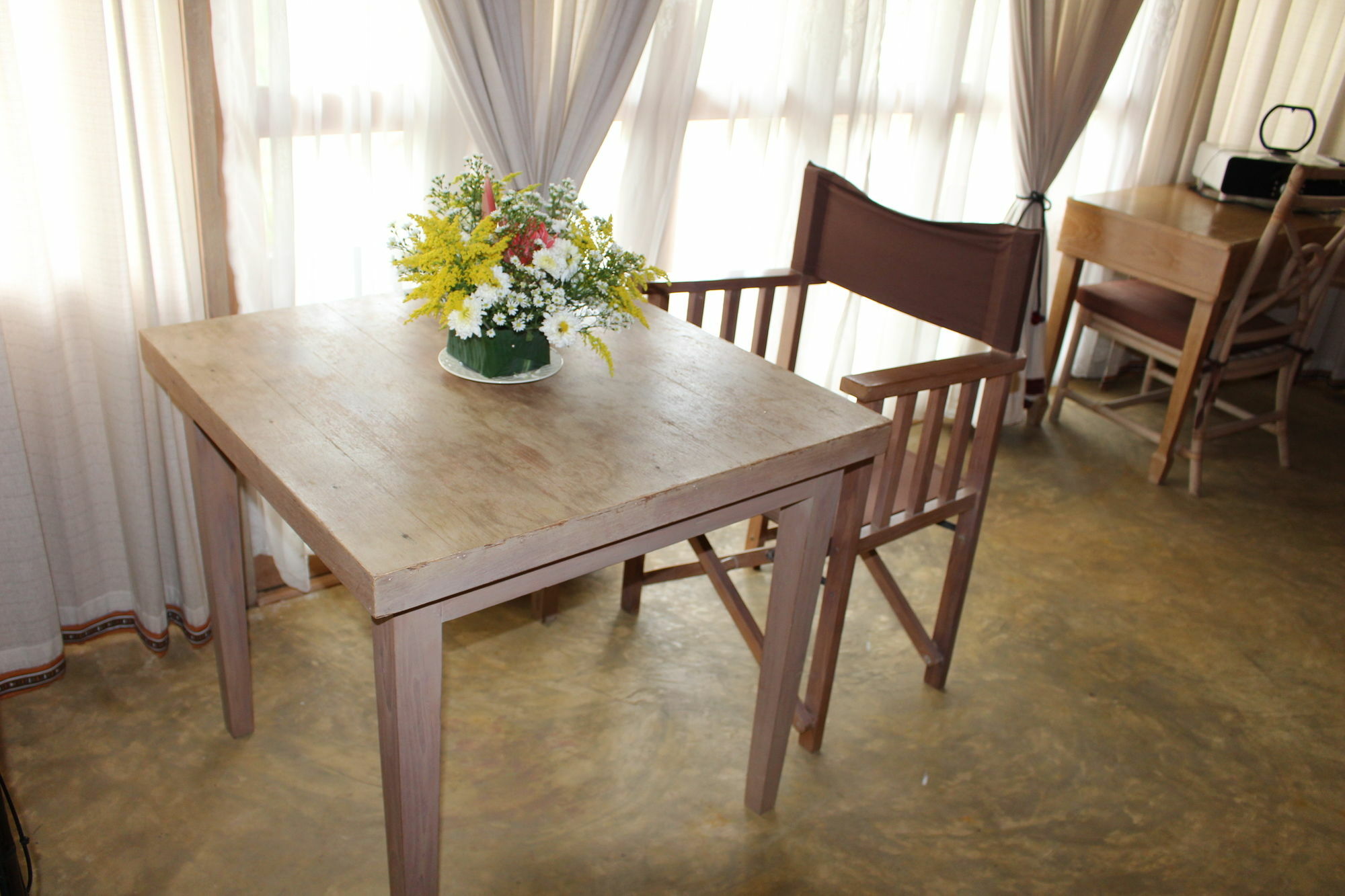 Pai Vimaan Resort Mae Hong Son Ngoại thất bức ảnh