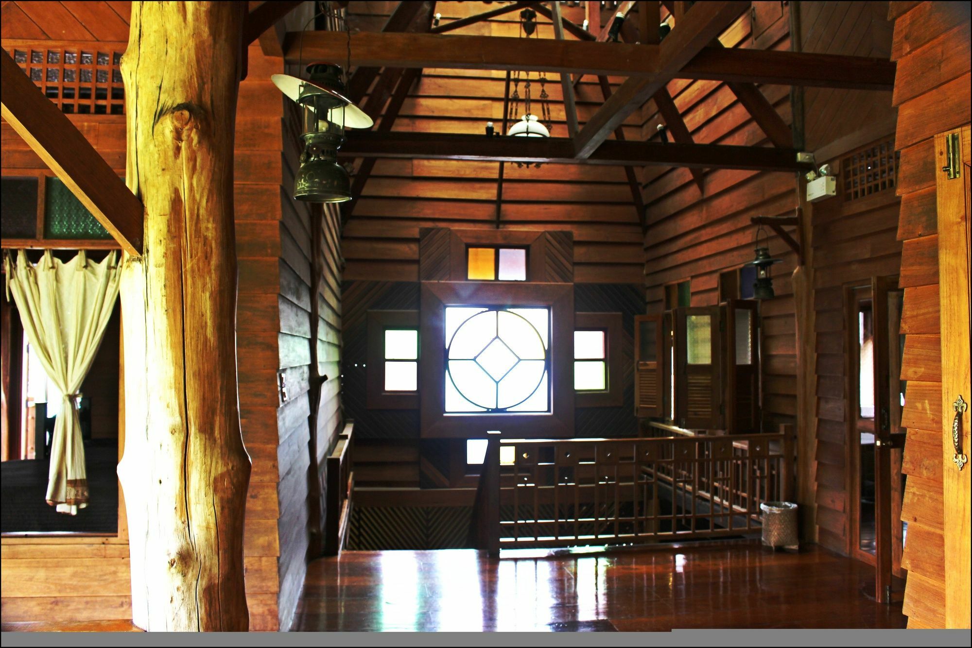 Pai Vimaan Resort Mae Hong Son Ngoại thất bức ảnh