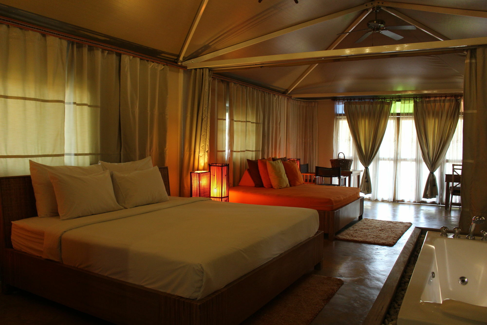Pai Vimaan Resort Mae Hong Son Ngoại thất bức ảnh