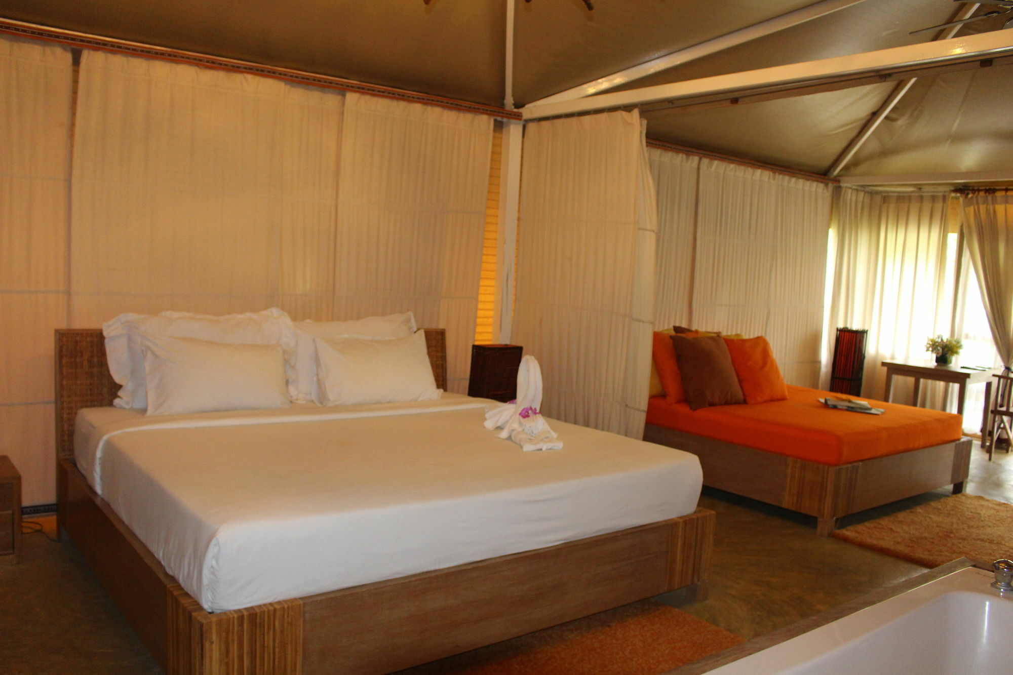 Pai Vimaan Resort Mae Hong Son Ngoại thất bức ảnh