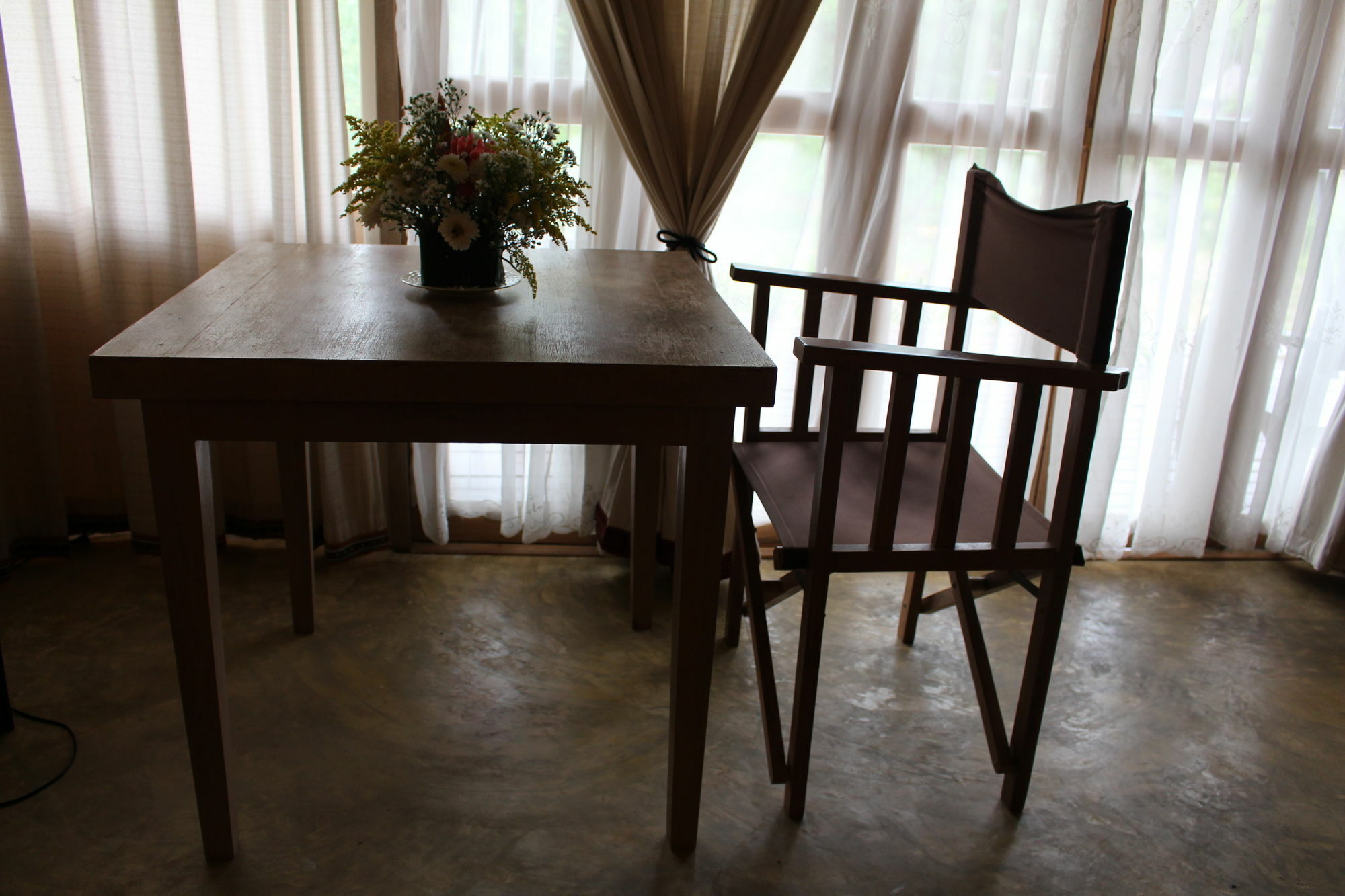 Pai Vimaan Resort Mae Hong Son Ngoại thất bức ảnh