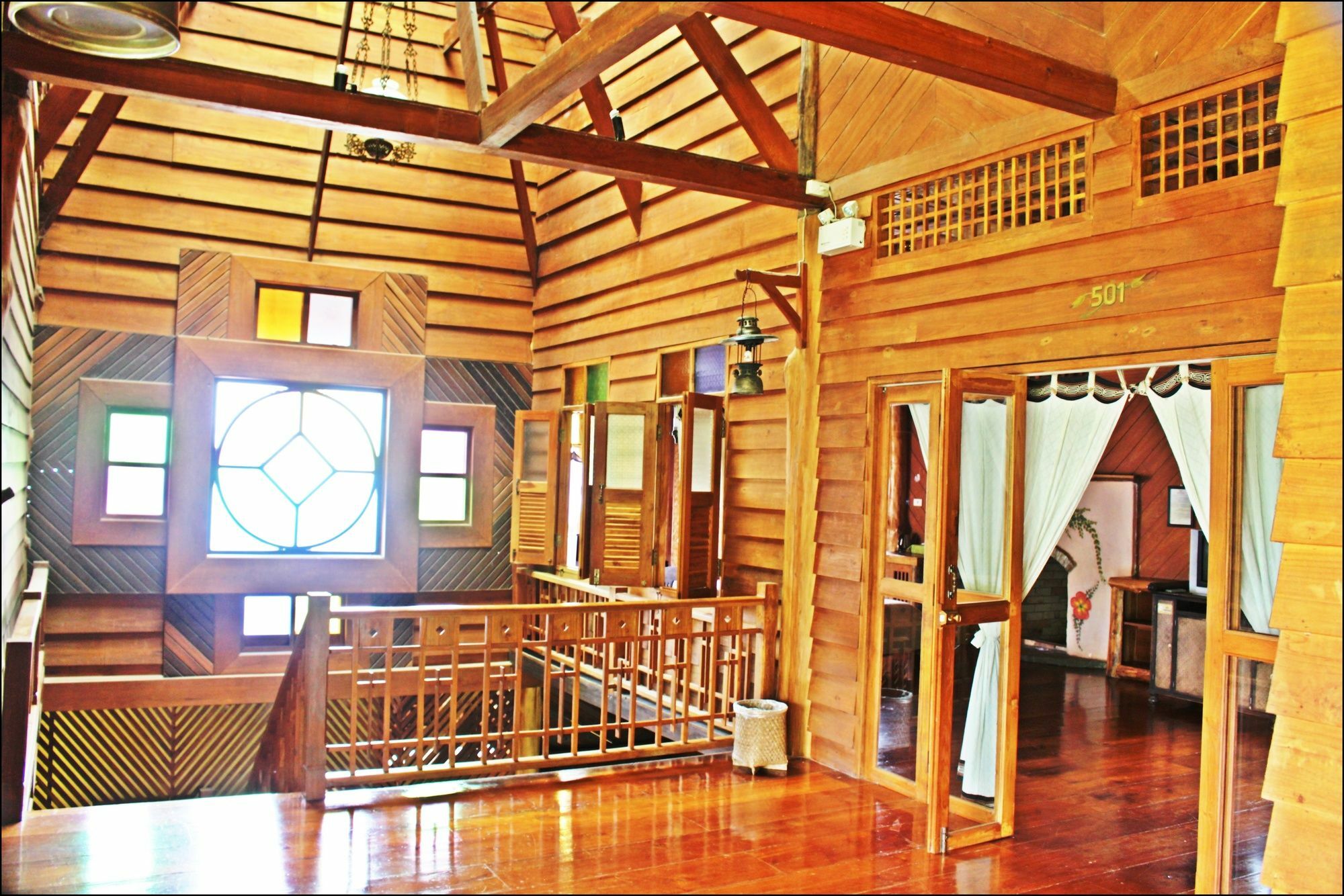 Pai Vimaan Resort Mae Hong Son Ngoại thất bức ảnh