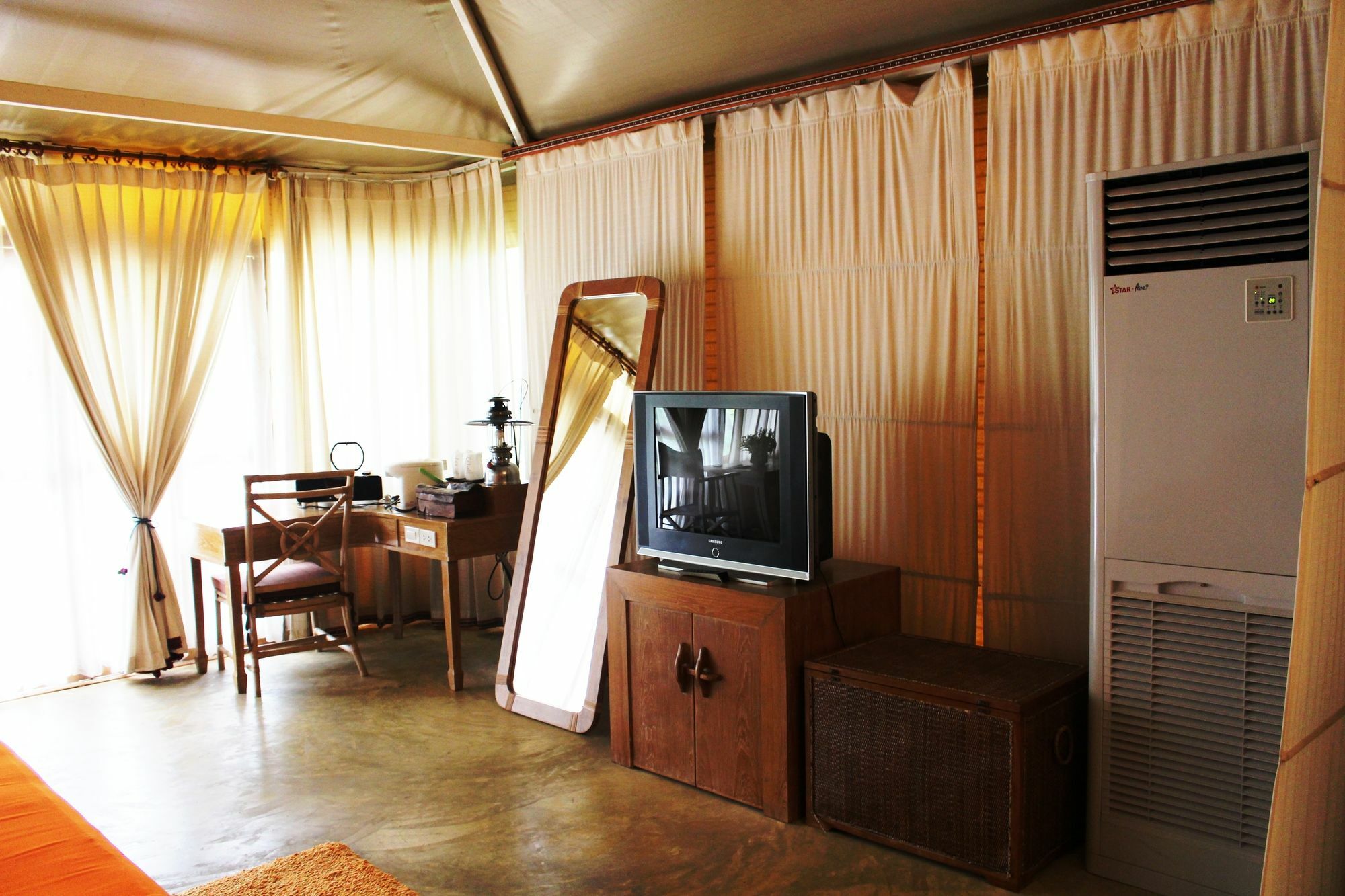 Pai Vimaan Resort Mae Hong Son Ngoại thất bức ảnh